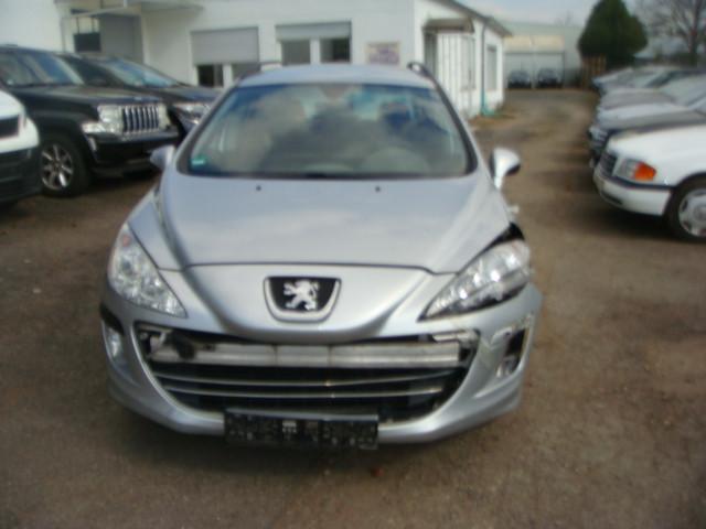 Peugeot 308 SW Tendance