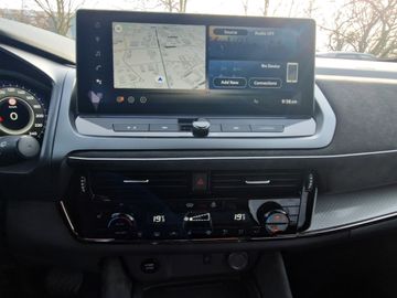 Nissan Qashqai 1.5 VC-T N-Design (190PS) e-POWER