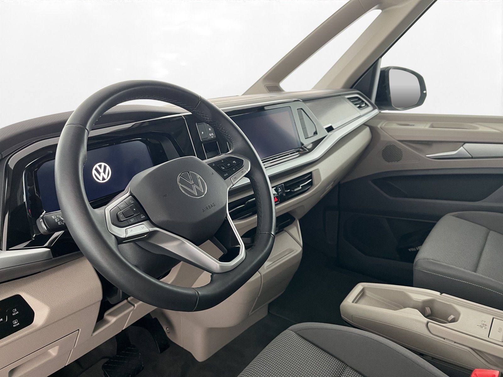 Volkswagen T7 Multivan - Bild 8