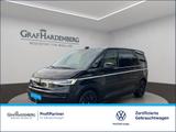 Volkswagen T7 Multivan Style KR TDI DSG 7Sitze AHK ACC - : Van, Multi