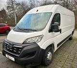 Opel Movano C 2.2 140 KA HKa L3H2 3,5t Edition/Navi - gebrauchte Opel Movano aus dem Jahr 2023