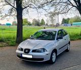 Seat Ibiza 1.2 12V Fresh - Seat Ibiza aus 2003: 1.2