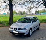 Seat Ibiza 1.2 12V Fresh - Seat Ibiza: Fresh