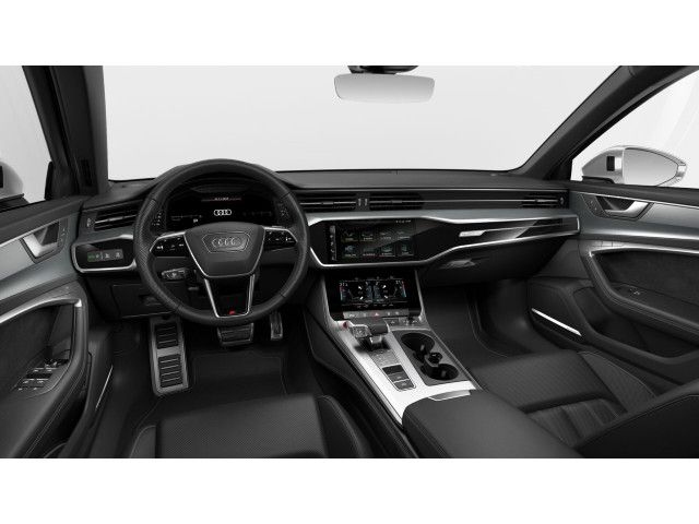 Audi S6 - Bild 9