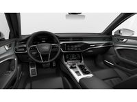 Audi S6 - Vorschau Bild 9