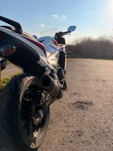 Honda CBR 500RA (2013) / Sehr gepflegt /SC Project  - HONDA CB 500 S