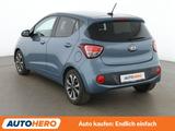 Hyundai i10 1.2 YES! Plus *NAVI*TEMPO*PDC*SHZ*KLIMA* - Hyundai i10 bis 10.000 Euro