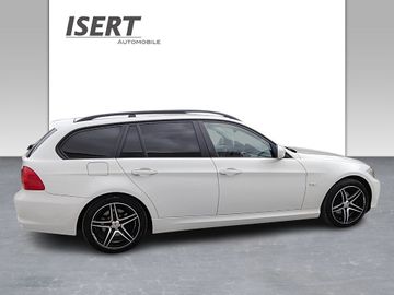 BMW 318 - 3