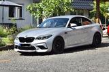 BMW M2 Competition Clubsport | Öhlins | Recaro 
