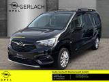 Opel Combo Life E Ultimate 7-Sitzer Apple CarPlay And - Opel Combo Life Ultimate mit Benzin-Antrieb