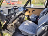 Volkswagen T3 andere - VW T3 andere mit Anhängerkupplung