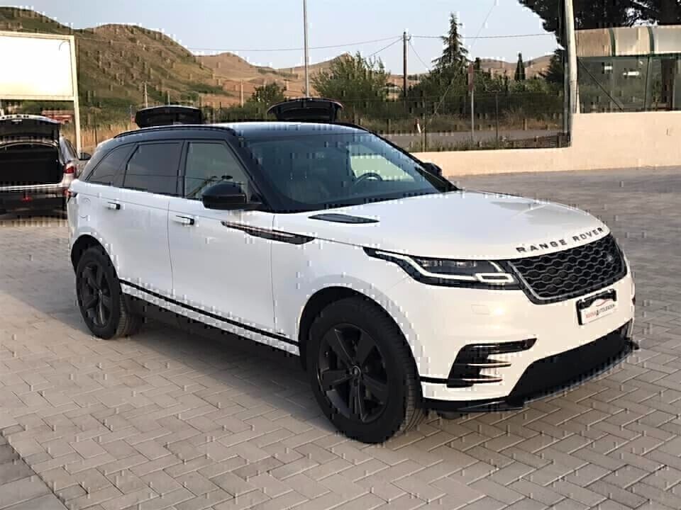 Land Rover Range Rover Velar 2.0D 180 CV S 2019 imagem 3