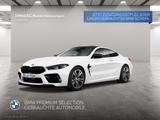 BMW M8 Coupé Driv.Assist.Prof LiveCockpitProf Laser - BMW M8 Jahreswagen