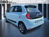 Renault Twingo EQUILIBRE SCe 65 SITZHEIZUNG - gebrauchte Renault Twingo aus dem Jahr 2024