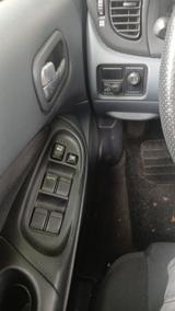 Nissan Almera 1.5 visia plus visia plus - gebrauchte Nissan Almera aus dem Jahr 2005