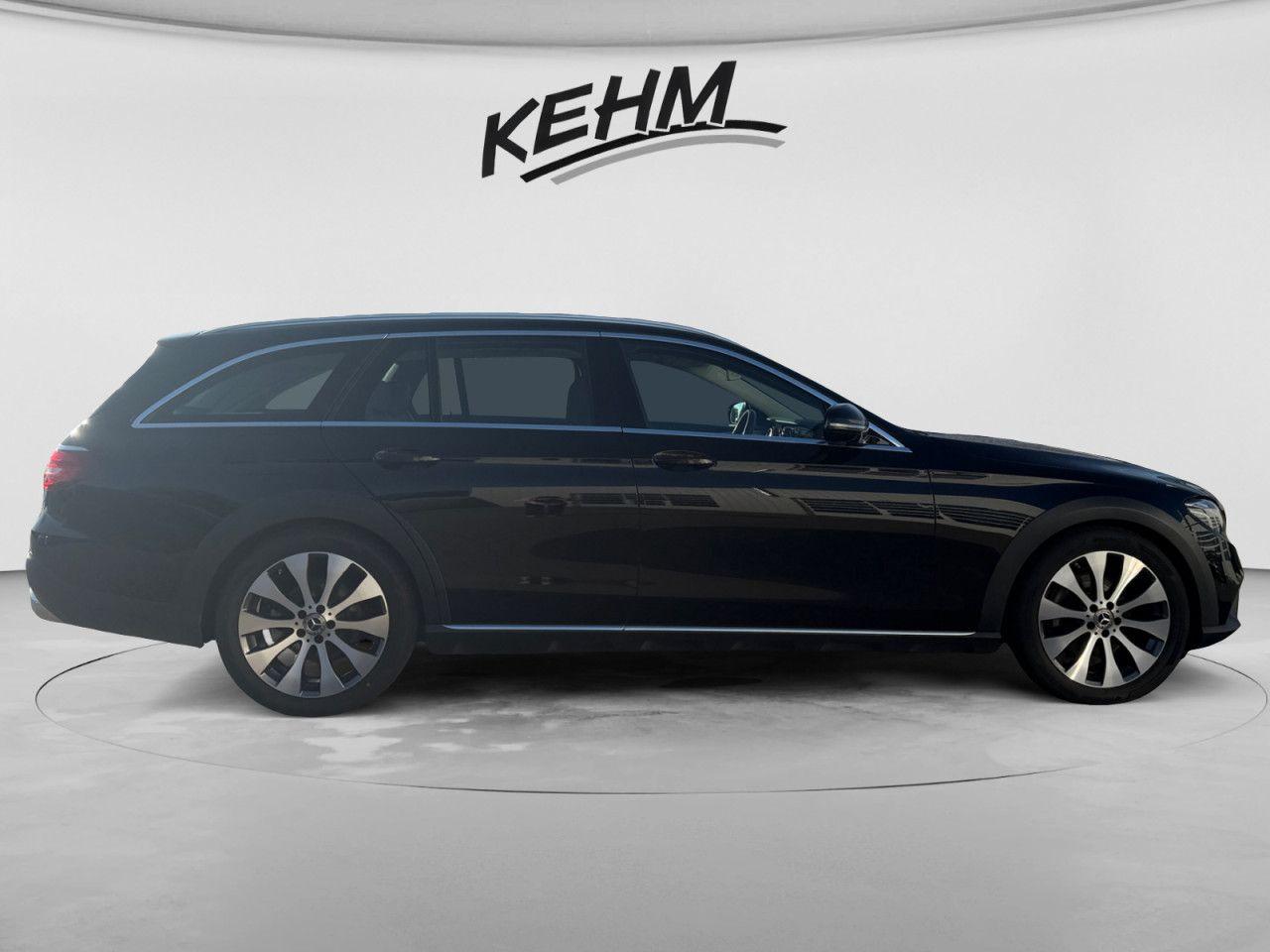 Mercedes-Benz E 220 d 4M+ALL-TERRAIN+AVANTGARDE+DISTRONIC+LED+