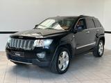 Jeep Grand Cherokee Overland 3.0 CRD Aut. Navi*Leder - Jeep Gebrauchtwagen in Erfurt