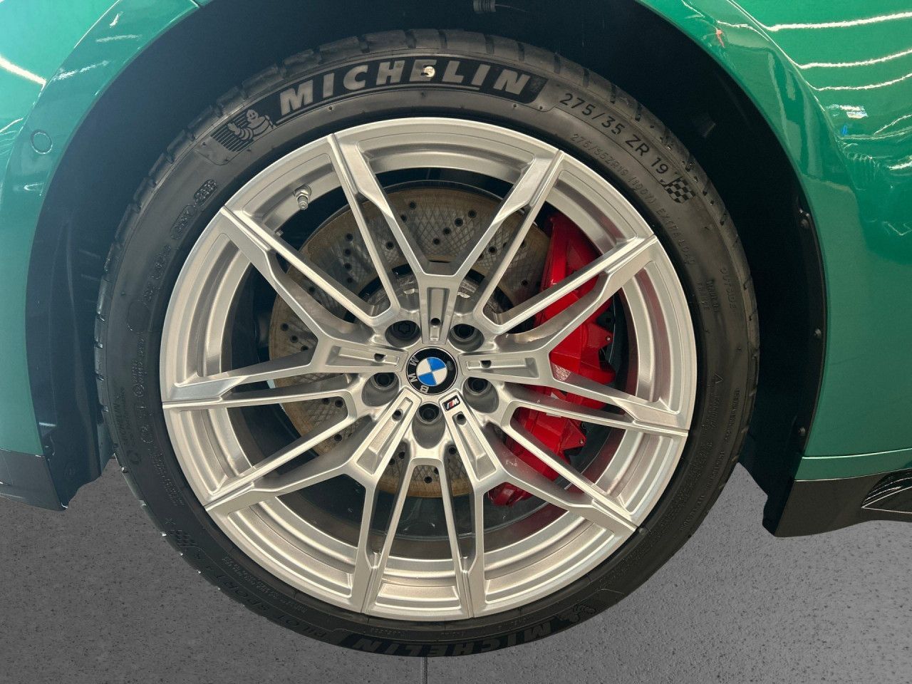 BMW M3 - Bild 14