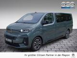 Citroën Spacetourer 2.2 Max XL VIP PAK. 6-SITZER *SOFORT - Citroën SpaceTourer in Bochum
