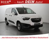 Opel Combo  Cargo Edit Lang XL >3SIT+KLIMA+PDC+TEMP - gebrauchte Opel Combo aus dem Jahr 2021
