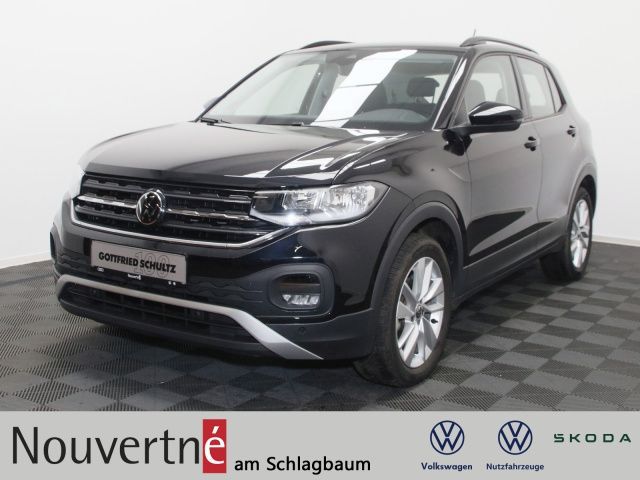 Volkswagen T-Cross 1.0 TSI Life + Kamera +