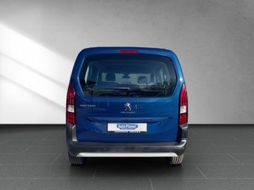 Peugeot Rifter 1.5 HDI L1 Allure *ALU*2XPDC*KLIMA*TEL*