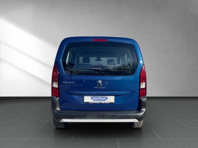 Peugeot Rifter 1.5 HDI L1 Allure *ALU*2XPDC*KLIMA*TEL*