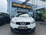 Nissan Qashqai+2 7-Sitzer PANO 360° - Nissan Qashqai+2 SUV