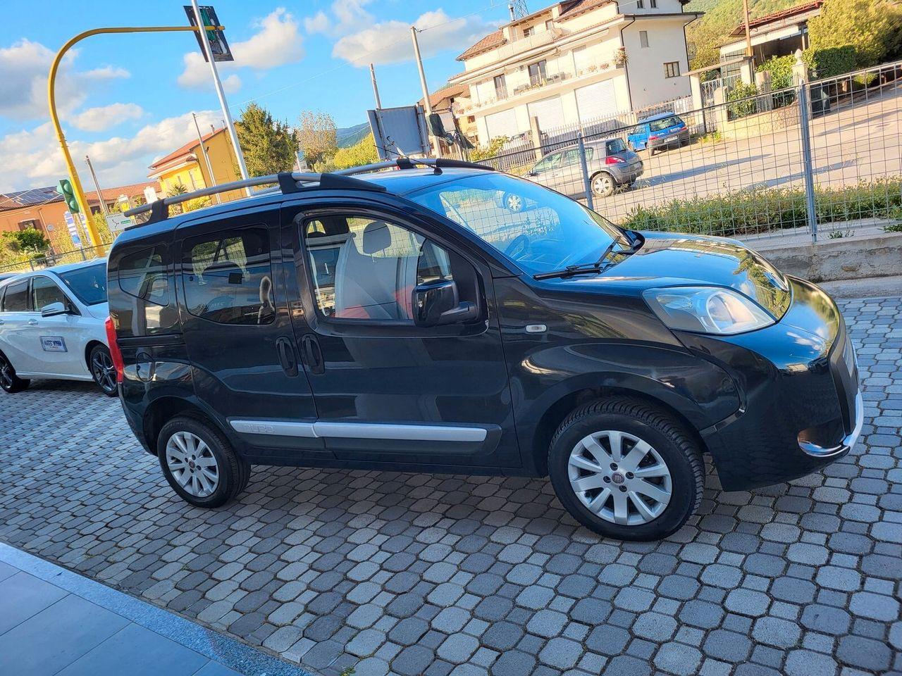 Fiat Qubo 2014 — photo 6