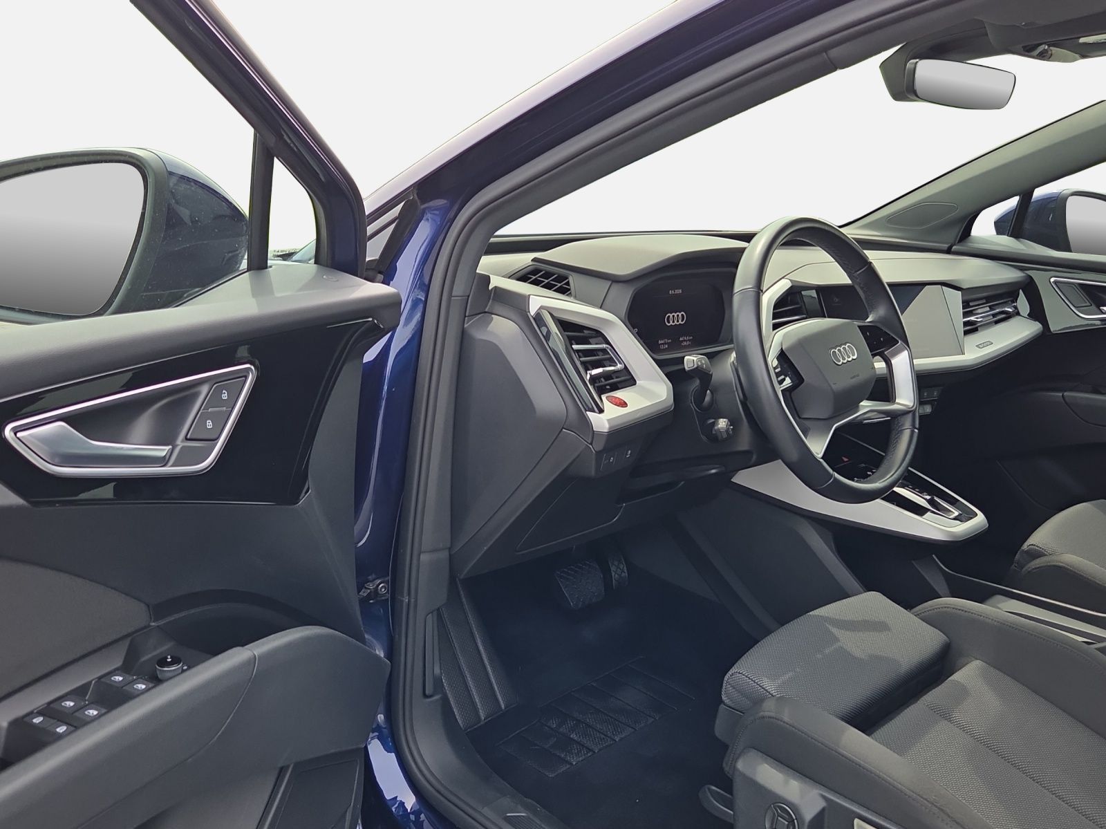 Audi Q4 e-tron - Bild 15