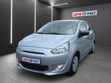 Mitsubishi Space Star 1.0 Basis 1.Hand Klima - Mitsubishi Space Star Gebrauchtwagen