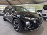 Hyundai Tucson Prime Aut.MH 2WD Leder LED Navi - Hyundai mit Diesel-Antrieb