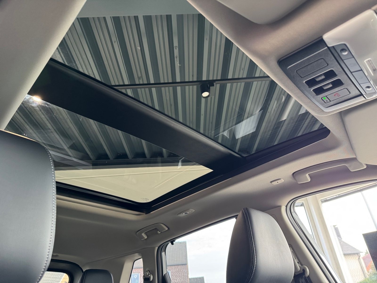 Fahrzeugabbildung Nissan X-Trail e-Power e-4orce Tekna+ *AHK*BOSE*LEDER*S