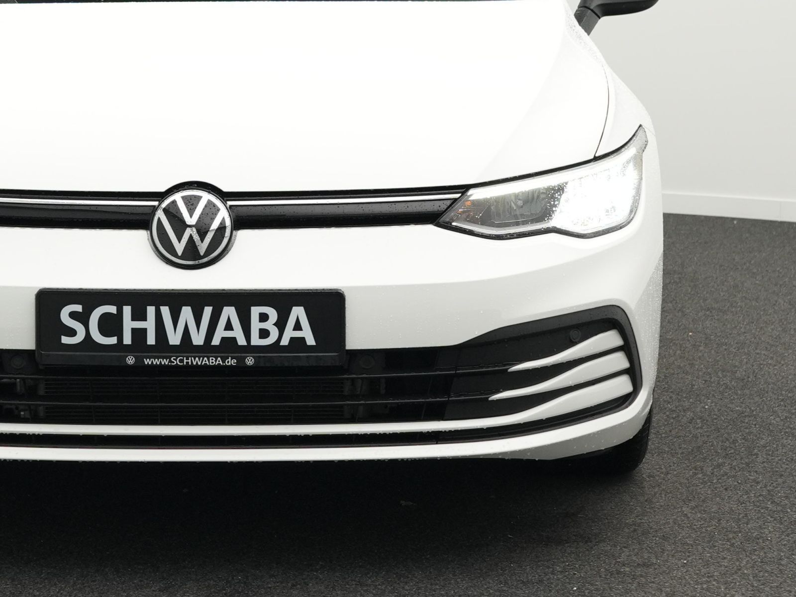 Volkswagen Golf - Bild 34
