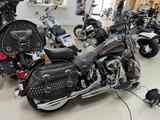 Harley-Davidson Heritage Softtail  - HARLEY-DAVIDSON SOFTTAIL