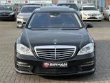 Mercedes-Benz S 63 AMG L Massage*Soft*Carbon*Distronik*Keyles* - Mercedes-Benz S 63 AMG aus 2011
