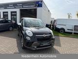 Fiat 500L Trekking Klima+PDC+Tüv&AU Neu+Service Neu - Fiat 500L aus 2017