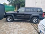 Nissan Patrol - Nissan Patrol Gebrauchtwagen