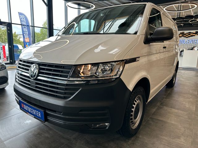 Volkswagen T6.1 Transporter *1-HAND*TÜV 228*TEMPO*KLIMA*