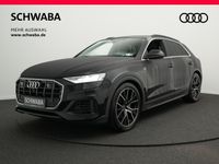 Audi Q8 - Vorschau Bild 1