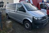 Volkswagen T5 Lang 2.0 TDI 2. Hand  Camper  Klima Standh.