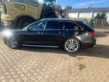 Audi A6 Allroad 3.0 TDI quattro 235kW tiptronic - - Audi A6 Allroad von privat