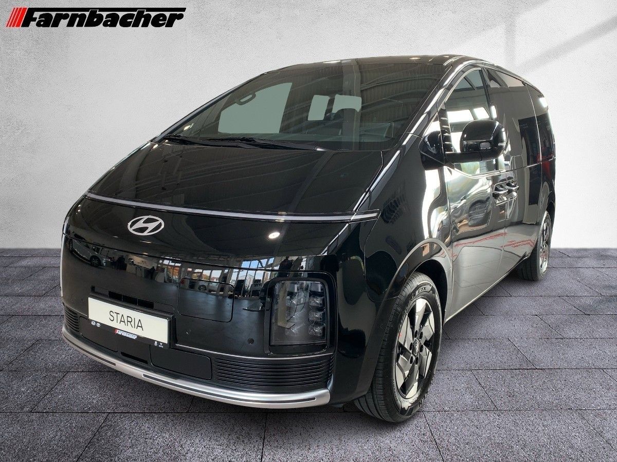 Fahrzeugabbildung Hyundai STARIA Elektro 84kWh Batterie Calligraphy*