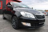 Skoda Fabia Combi Ambition