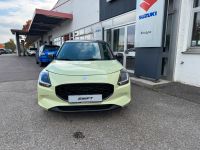 Suzuki Swift - Vorschau Bild 2
