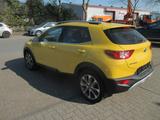 Kia Stonic Automatik+App+LED+Kamera +ab139,- - Kia Stonic Gebrauchtwagen in Hamburg