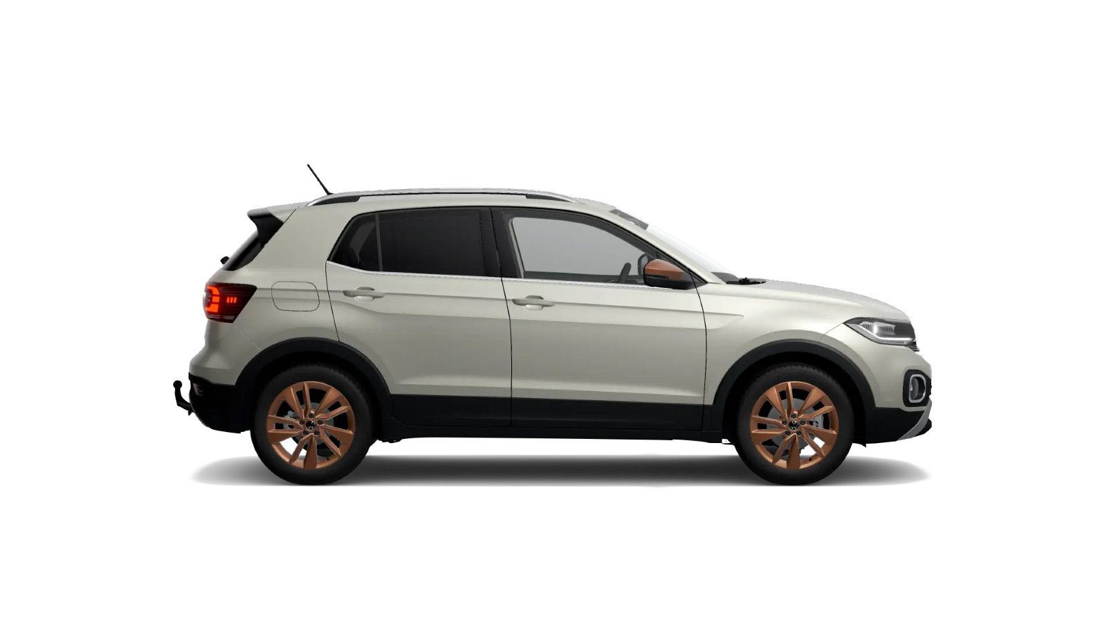 Volkswagen T-Cross - Bild 9