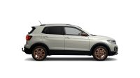Volkswagen T-Cross - Vorschau Bild 9