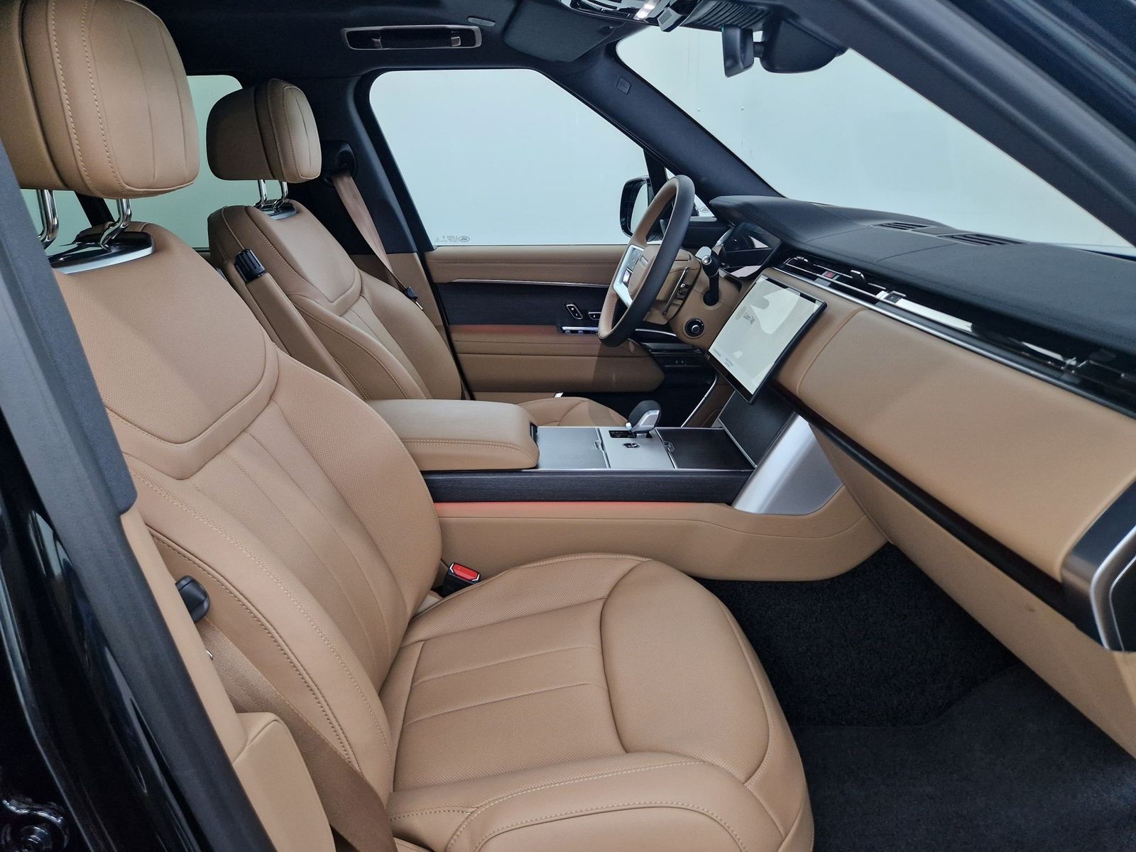 LAND ROVER Range Rover  SWB D350 HSE Komfort Pano – Bild 14