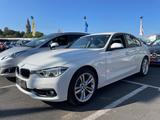 BMW 318 i Lim.  *1. Hand + SHgpfl. + LED - BMW 318: Limousine, 318i